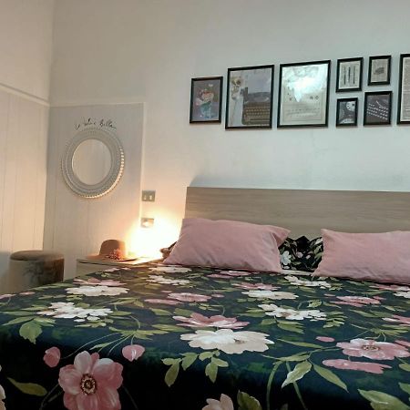 Casa Belvedere Iun Q1579 SantʼAntìoco Zewnętrze zdjęcie