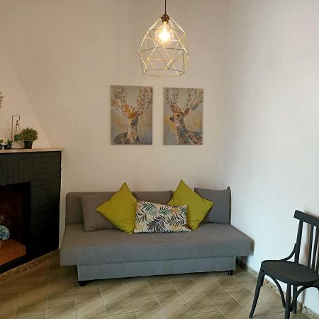 Casa Belvedere Iun Q1579 SantʼAntìoco Zewnętrze zdjęcie