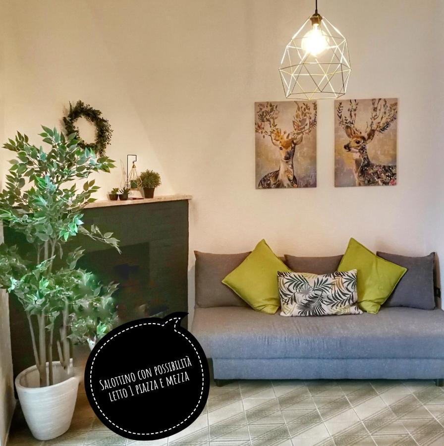 Casa Belvedere Iun Q1579 SantʼAntìoco Zewnętrze zdjęcie