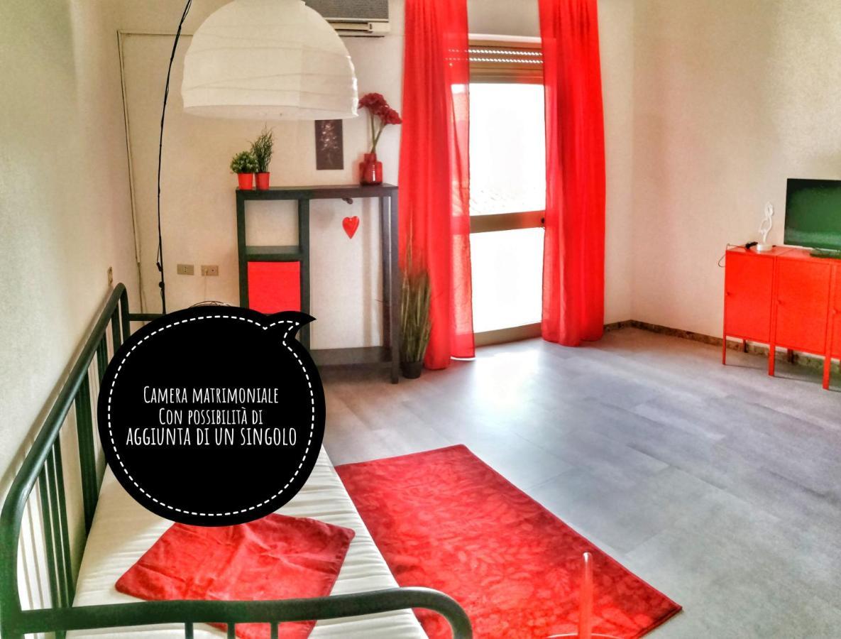 Casa Belvedere Iun Q1579 SantʼAntìoco Zewnętrze zdjęcie