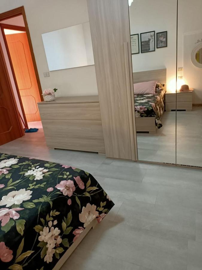Casa Belvedere Iun Q1579 SantʼAntìoco Zewnętrze zdjęcie