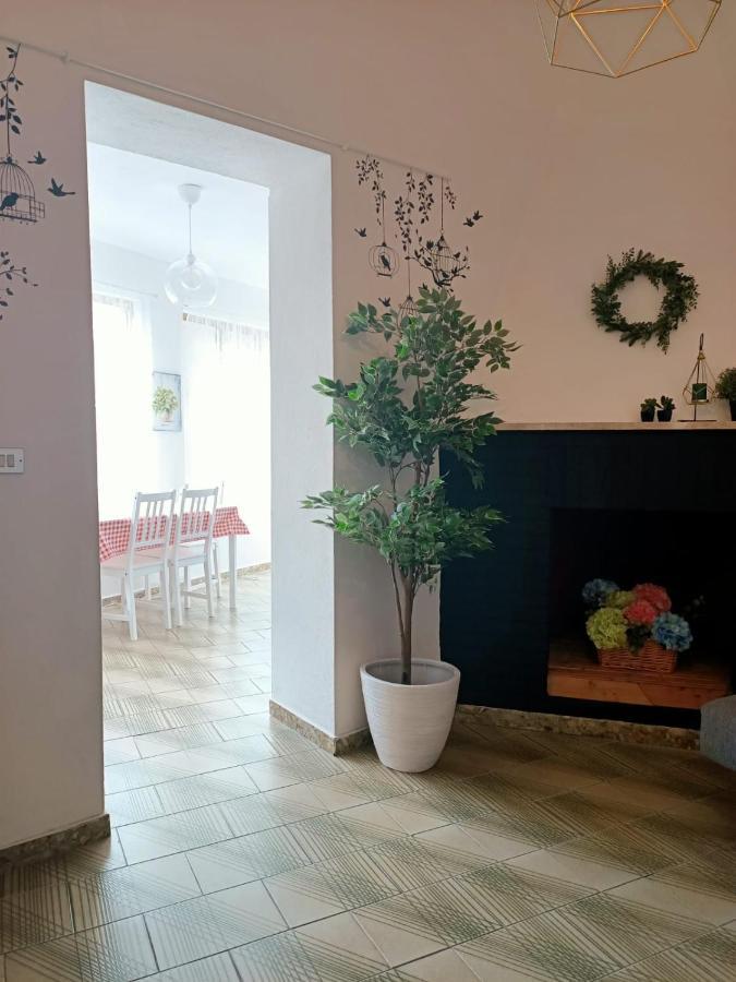 Casa Belvedere Iun Q1579 SantʼAntìoco Zewnętrze zdjęcie