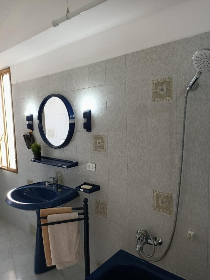 Casa Belvedere Iun Q1579 SantʼAntìoco Zewnętrze zdjęcie