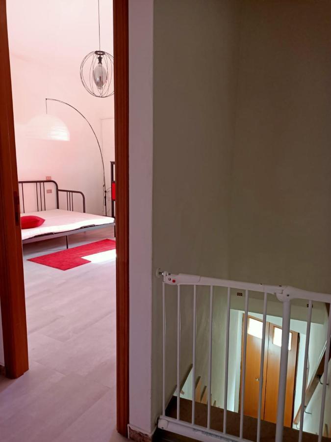 Casa Belvedere Iun Q1579 SantʼAntìoco Zewnętrze zdjęcie