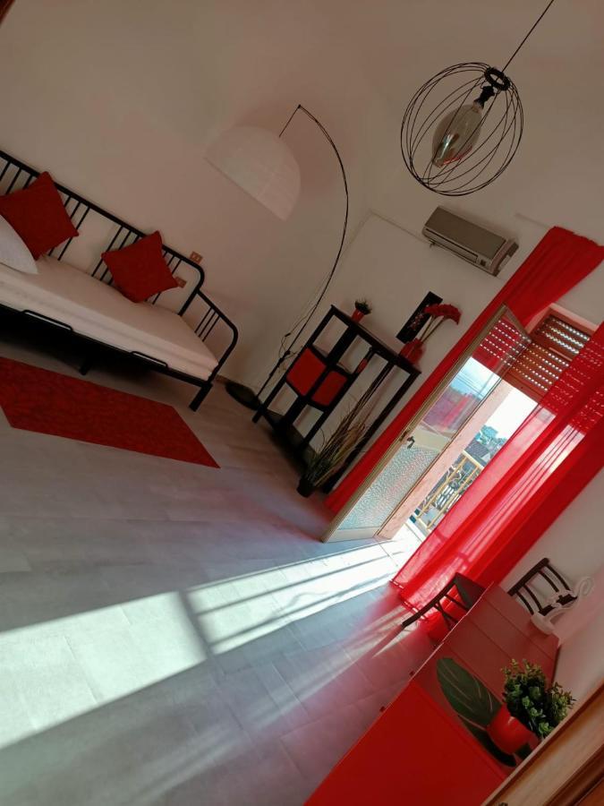 Casa Belvedere Iun Q1579 SantʼAntìoco Zewnętrze zdjęcie