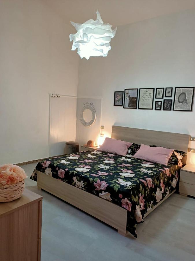 Casa Belvedere Iun Q1579 SantʼAntìoco Zewnętrze zdjęcie