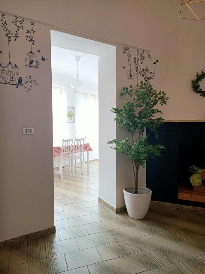 Casa Belvedere Iun Q1579 SantʼAntìoco Zewnętrze zdjęcie
