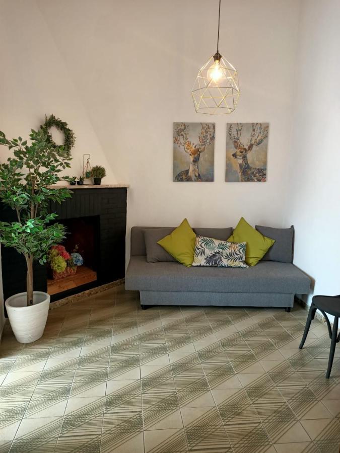 Casa Belvedere Iun Q1579 SantʼAntìoco Zewnętrze zdjęcie