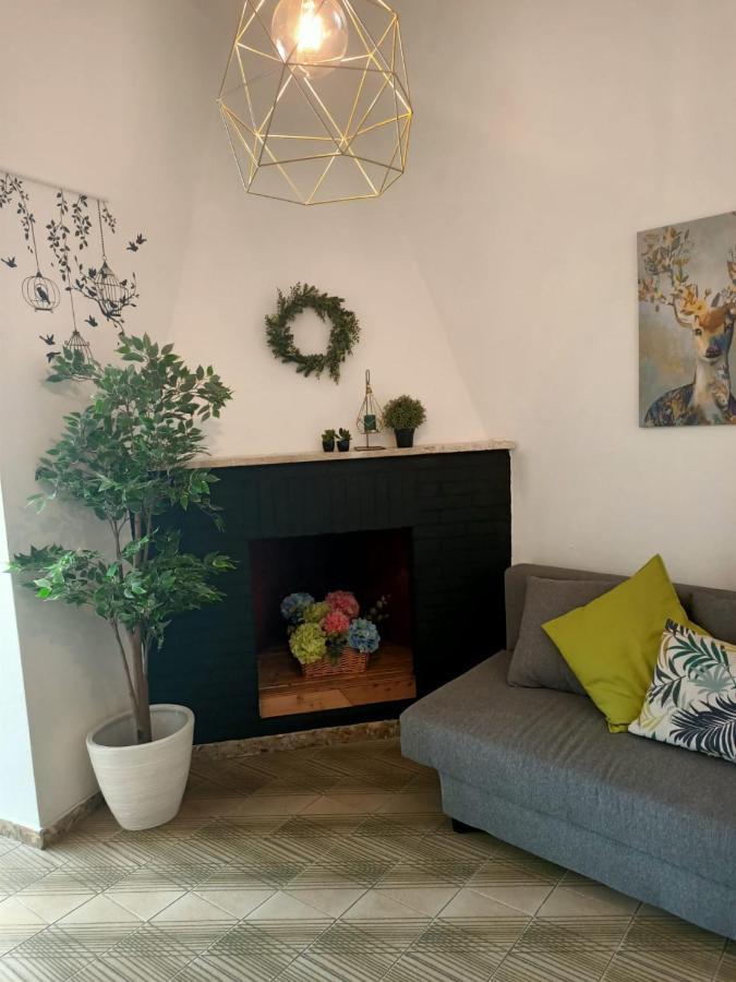 Casa Belvedere Iun Q1579 SantʼAntìoco Zewnętrze zdjęcie