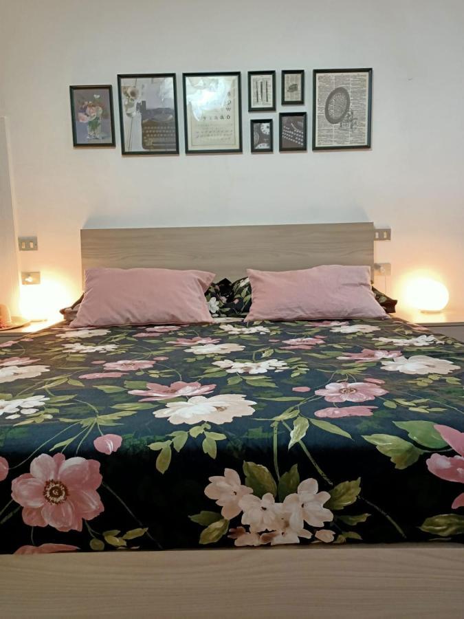 Casa Belvedere Iun Q1579 SantʼAntìoco Zewnętrze zdjęcie