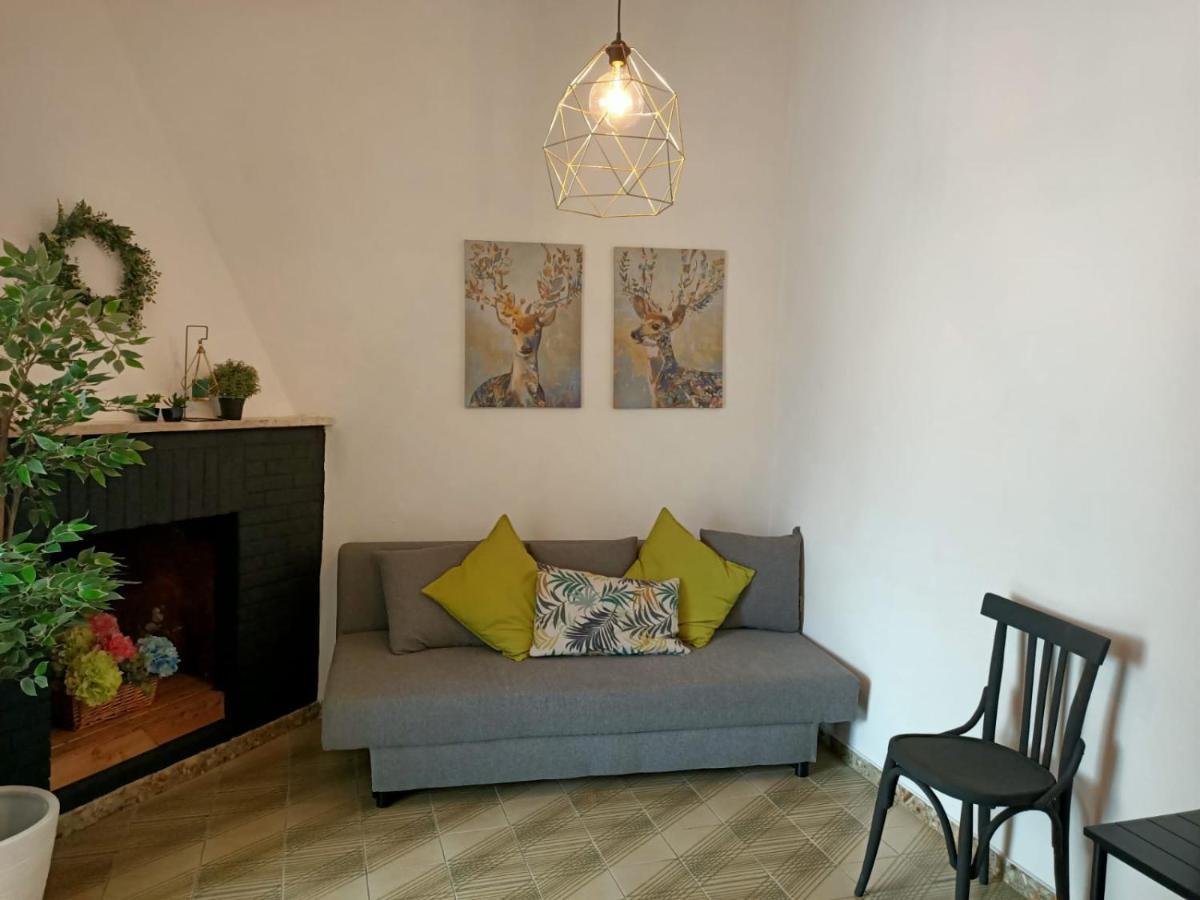 Casa Belvedere Iun Q1579 SantʼAntìoco Zewnętrze zdjęcie