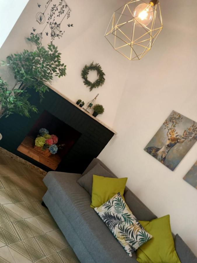 Casa Belvedere Iun Q1579 SantʼAntìoco Zewnętrze zdjęcie