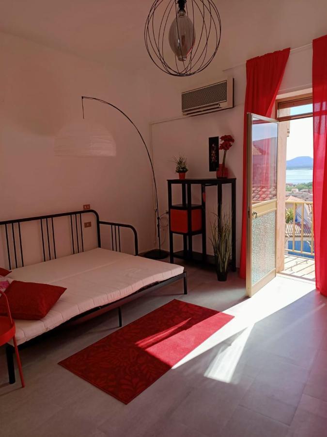 Casa Belvedere Iun Q1579 SantʼAntìoco Zewnętrze zdjęcie