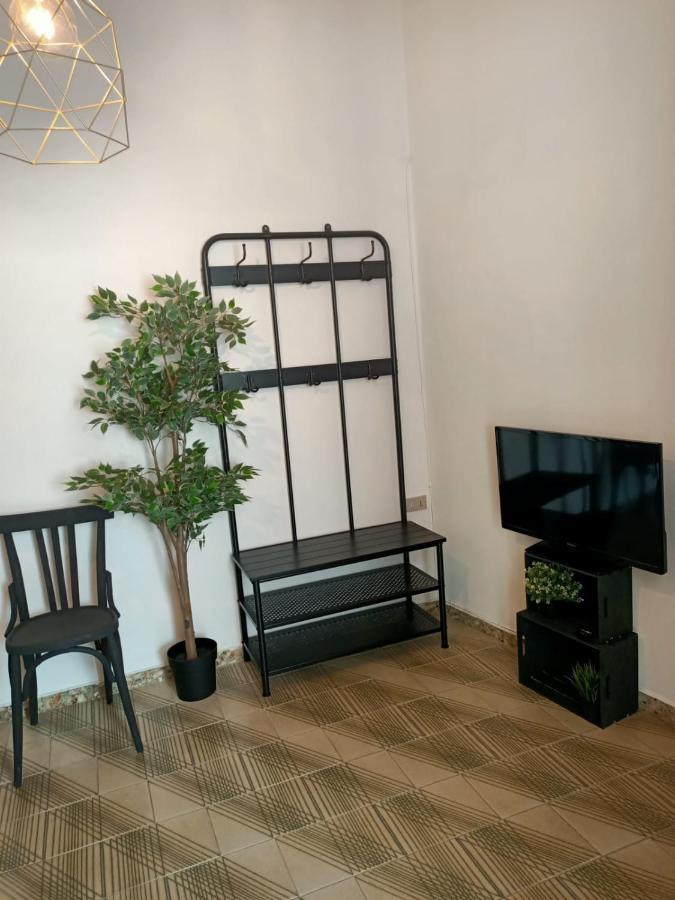 Casa Belvedere Iun Q1579 SantʼAntìoco Zewnętrze zdjęcie
