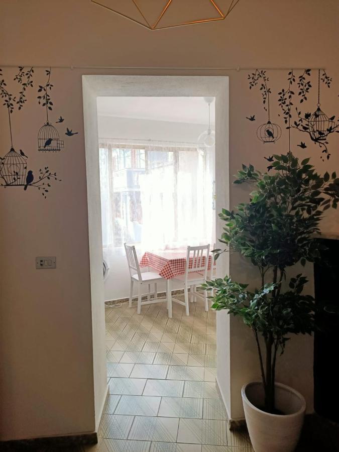 Casa Belvedere Iun Q1579 SantʼAntìoco Zewnętrze zdjęcie
