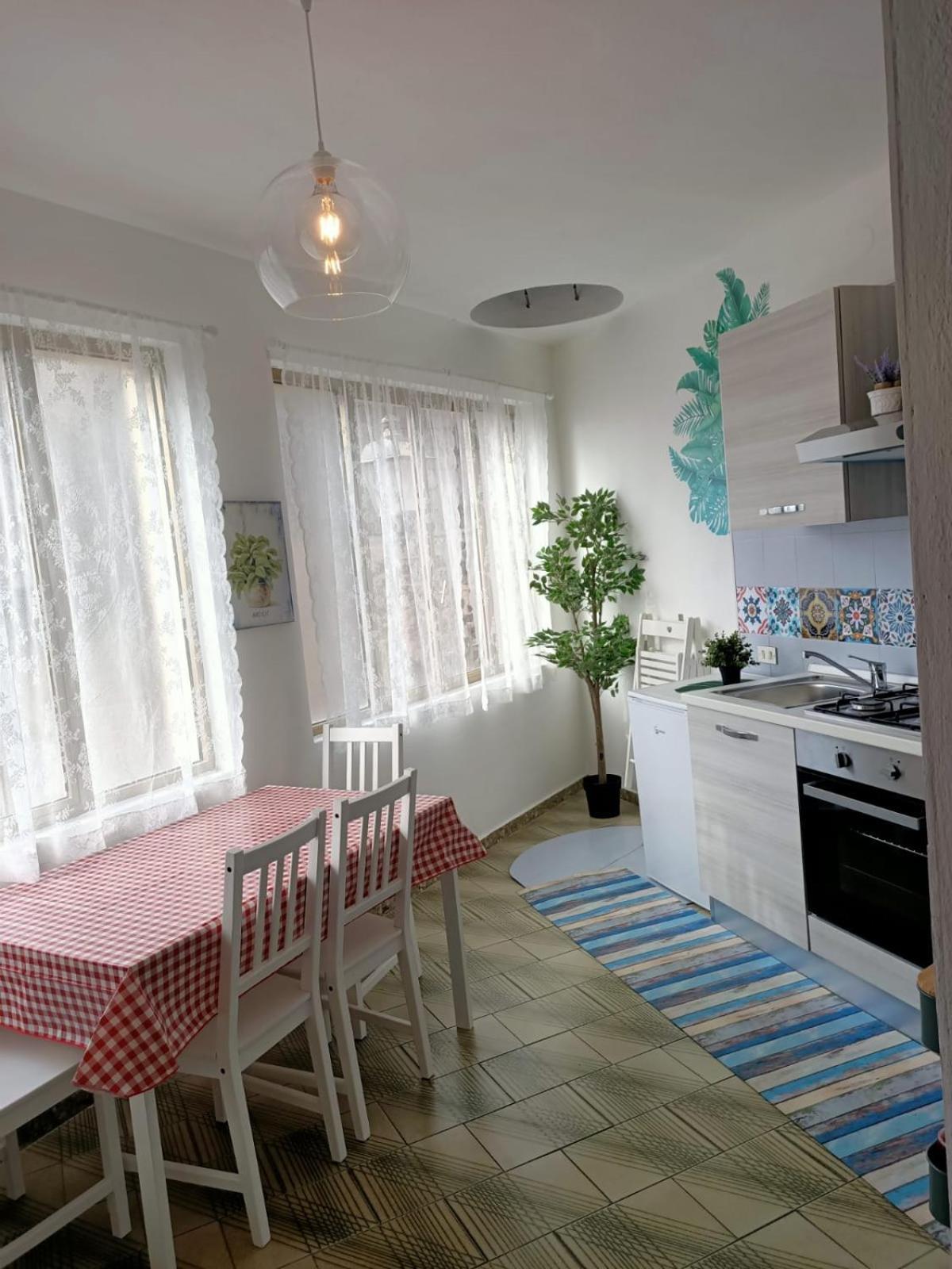 Casa Belvedere Iun Q1579 SantʼAntìoco Zewnętrze zdjęcie