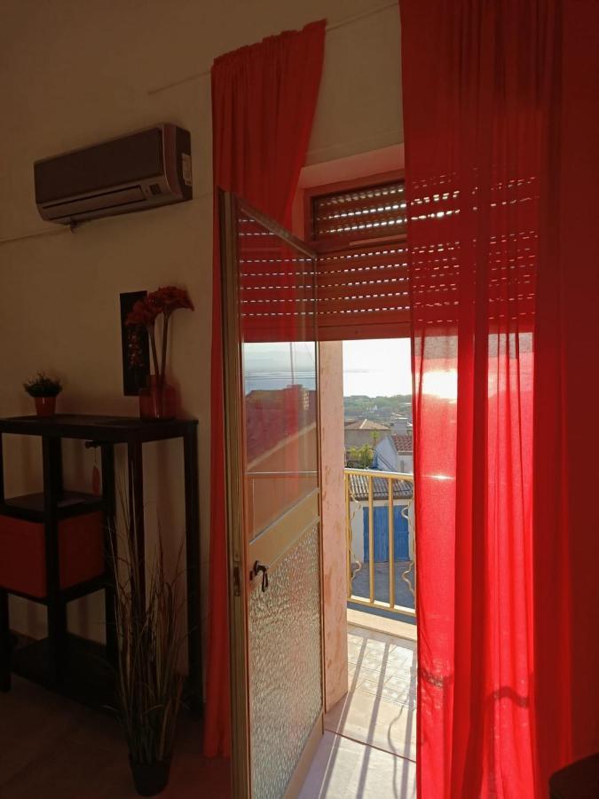 Casa Belvedere Iun Q1579 SantʼAntìoco Zewnętrze zdjęcie