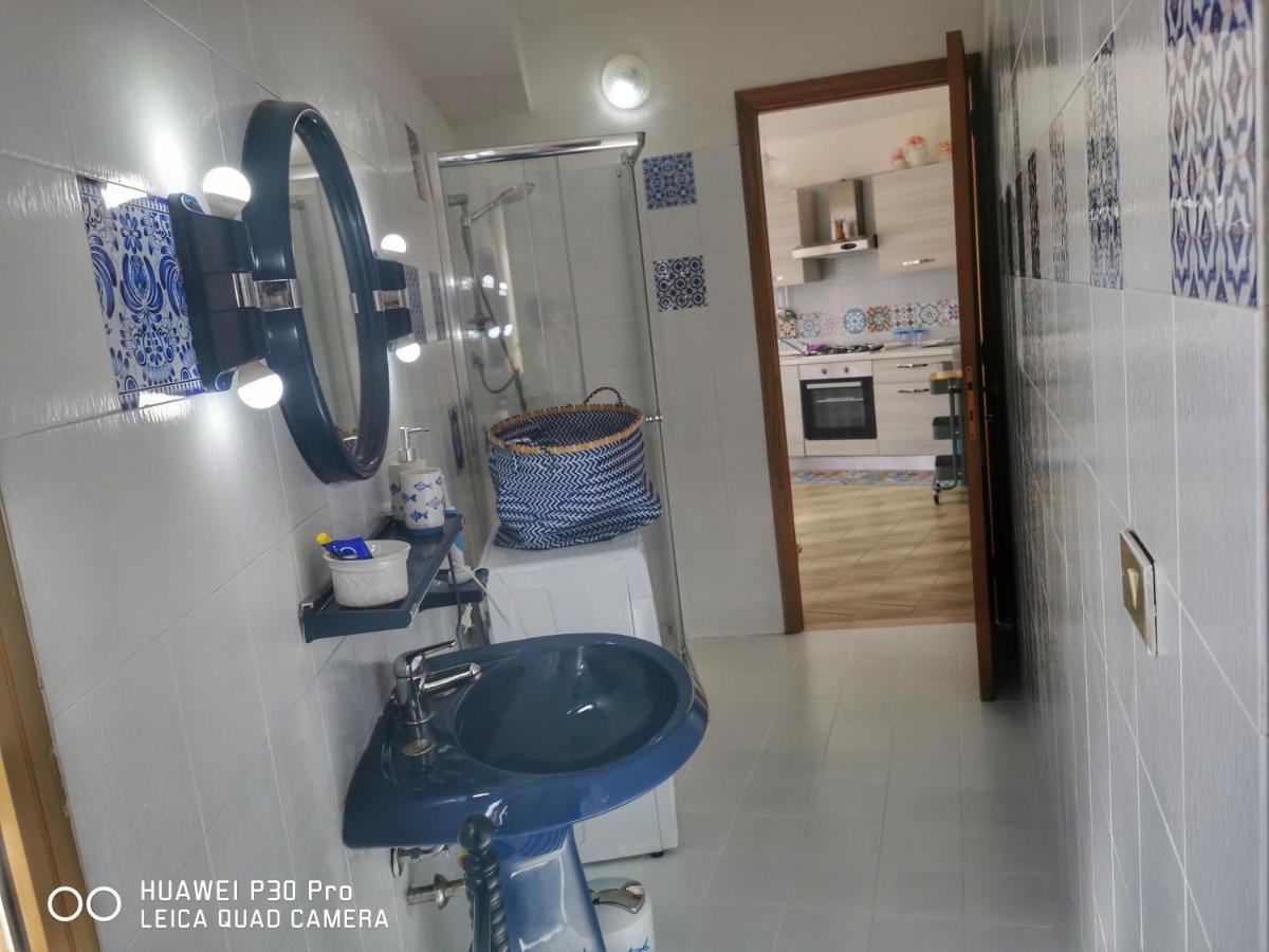 Casa Belvedere Iun Q1579 SantʼAntìoco Zewnętrze zdjęcie