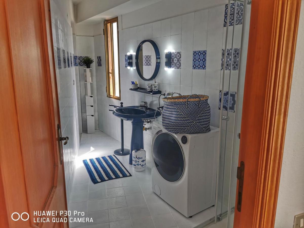 Casa Belvedere Iun Q1579 SantʼAntìoco Zewnętrze zdjęcie
