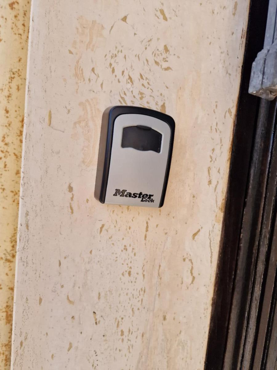 Casa Belvedere Iun Q1579 SantʼAntìoco Zewnętrze zdjęcie